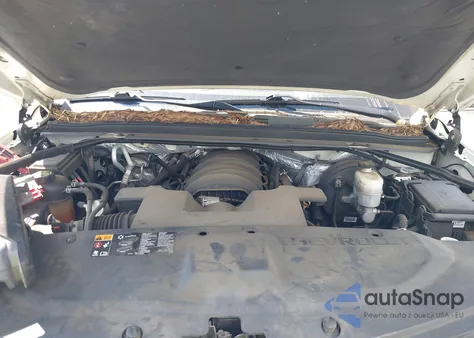 2015 Chevrolet Suburban 1500 Ltz z USA, uszkodzony, nr VIN 1GNSCKKC2FR548984